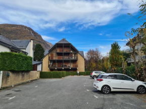 Très joli appartement 4-6 personnes dans Luchon